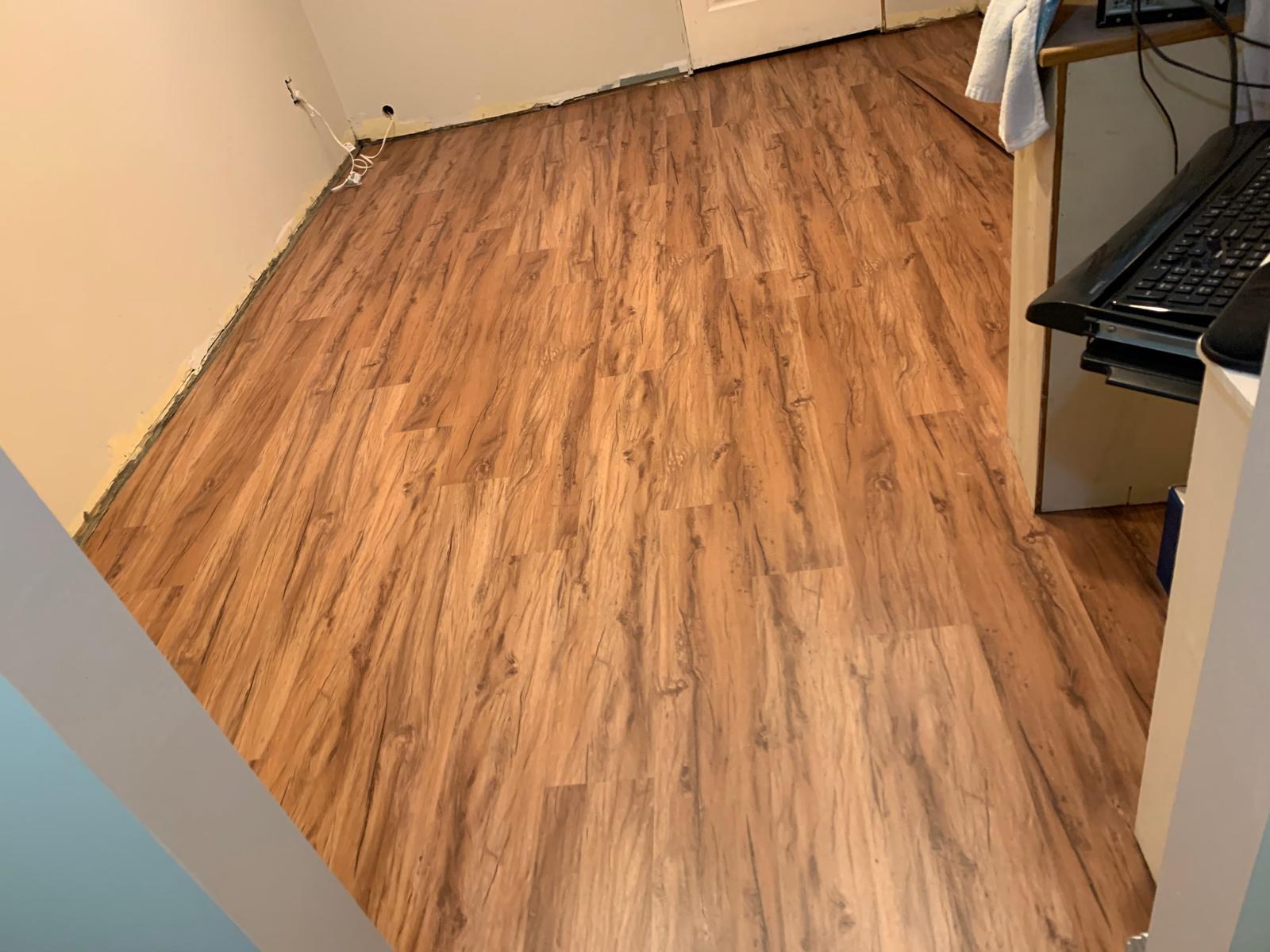 Proyecto de remodelación 61